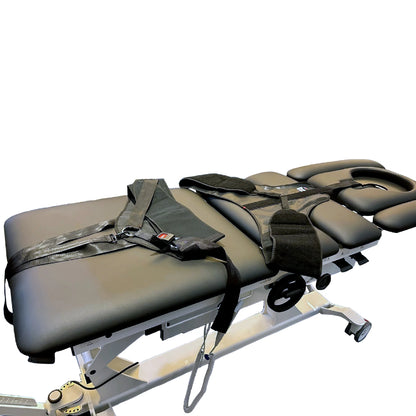 Extender panel for Traction Belt (20" extender panel only)  - NEW