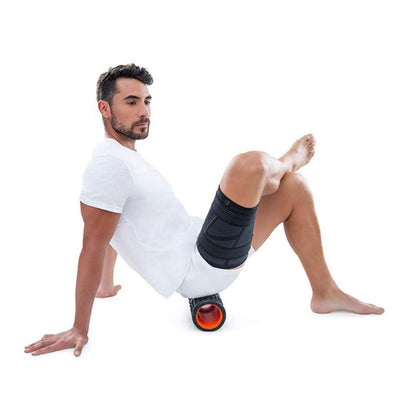 FUNCTIONAL ELASTIC THIGH SUPPORT , TGO481-XX - Save On Medical