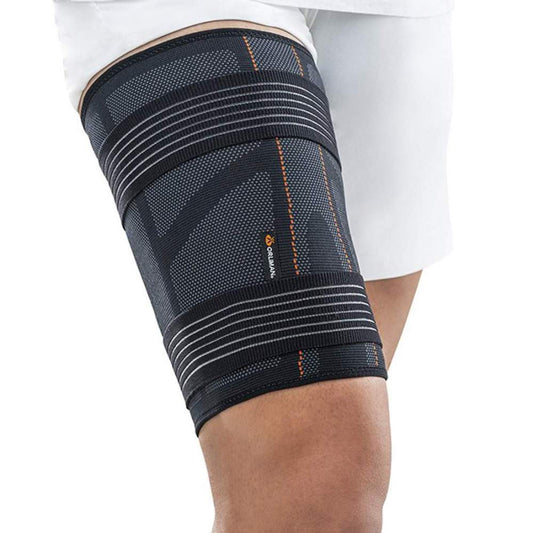 FUNCTIONAL ELASTIC THIGH SUPPORT , TGO481-XX - Save On Medical
