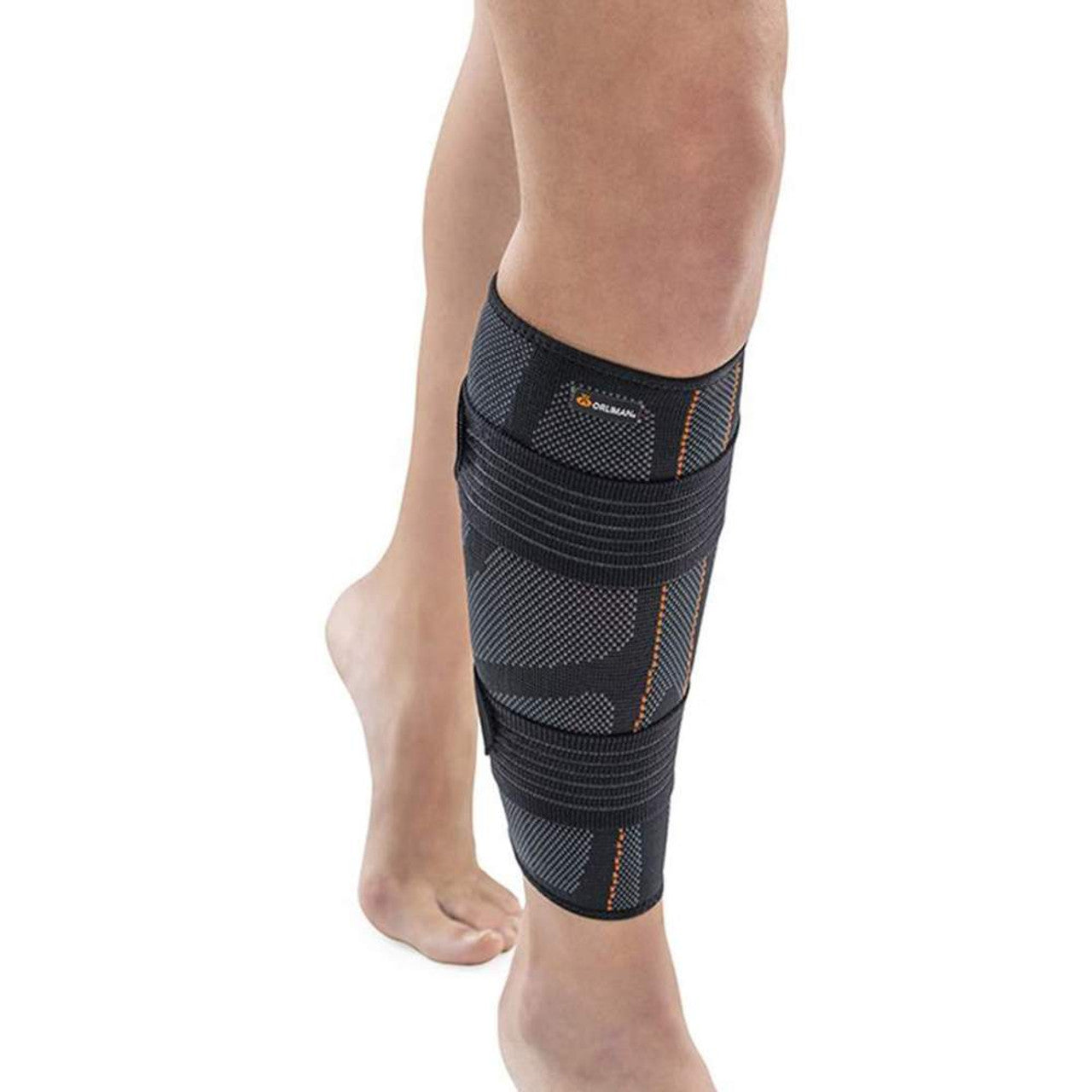 FUNCTIONAL ELASTIC CALF SUPPORT, TGO484-XX - Save On Medical
