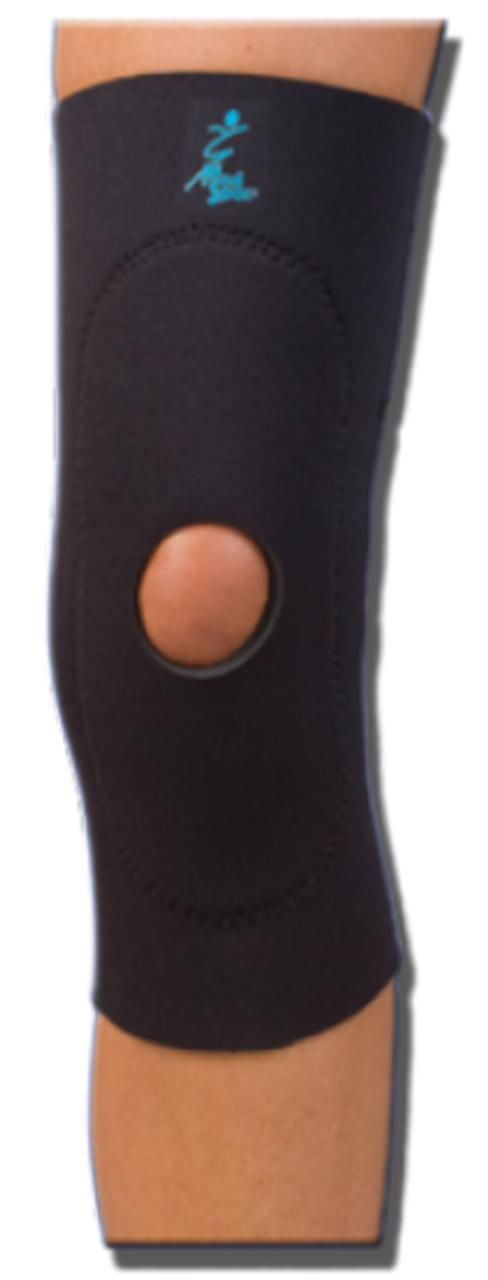 PADDED KNEE SLEEVE , 11706 - Save On Medical