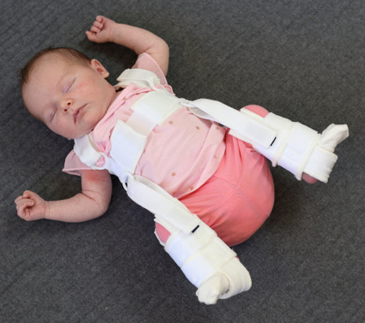 PAVLIK HARNESS SIZE , PAVLIK-XX - Save On Medical