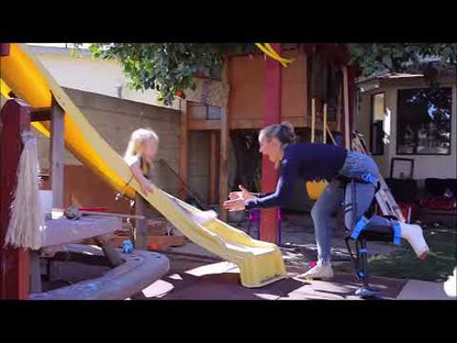 iWALK Crutch 3.0: MHIW3