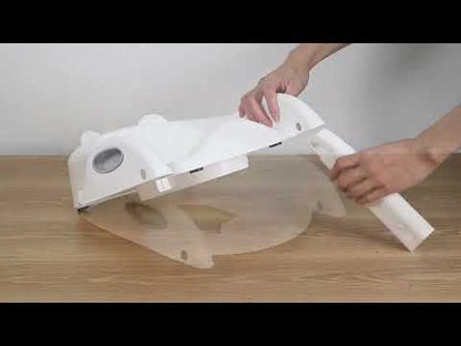 Potty Toilet Training Seat with Step Stool Ladder