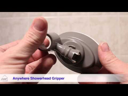 Anywhere Shower Head Gripper MHSHH