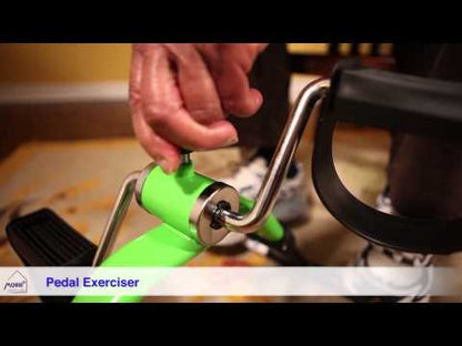 Pedal Exerciser: MHPE