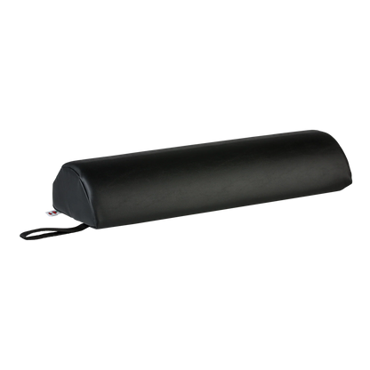 Half Round Support Bolster - 9" x 24"