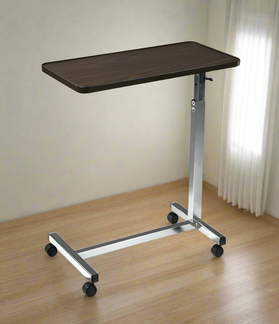 Tilt-Top Overbed Table: MHFTAB - Save On Medical