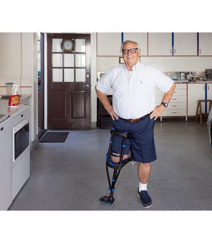 iWALK Crutch 3.0: MHIW3 - Save On Medical