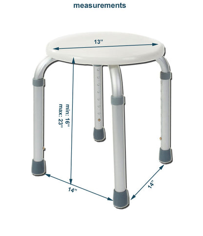Bath Stool: MHBST - Save On Medical