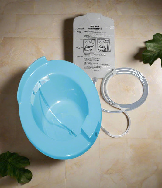 Comfort Sitz Bath: MHCSB - Save On Medical