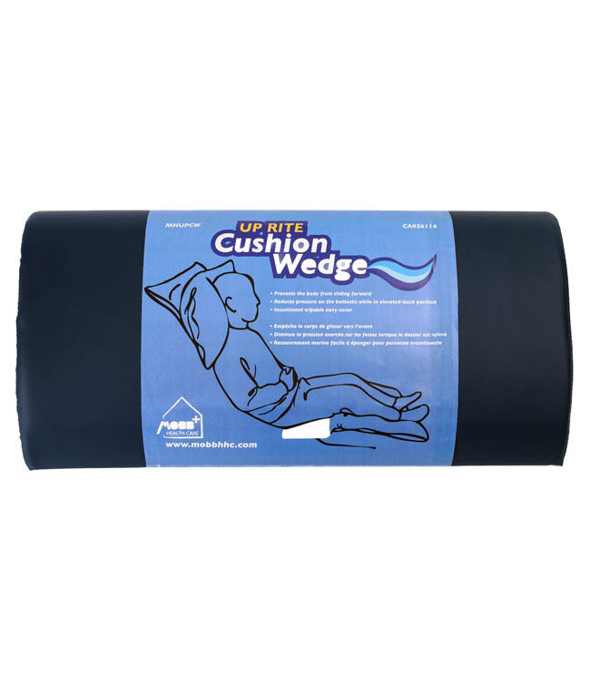 Up Rite Cushion Wedge: MHUPCW - Save On Medical