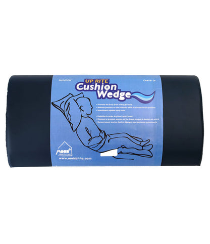 Up Rite Cushion Wedge: MHUPCW - Save On Medical