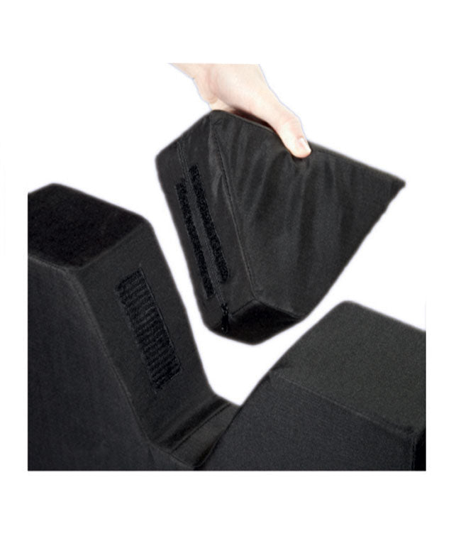 Convertible Coccyx Wedge: MHCWC - Save On Medical