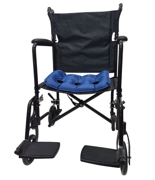 Anti-Decubitus Air Seat Cushion 17"X17"X2" - Save On Medical