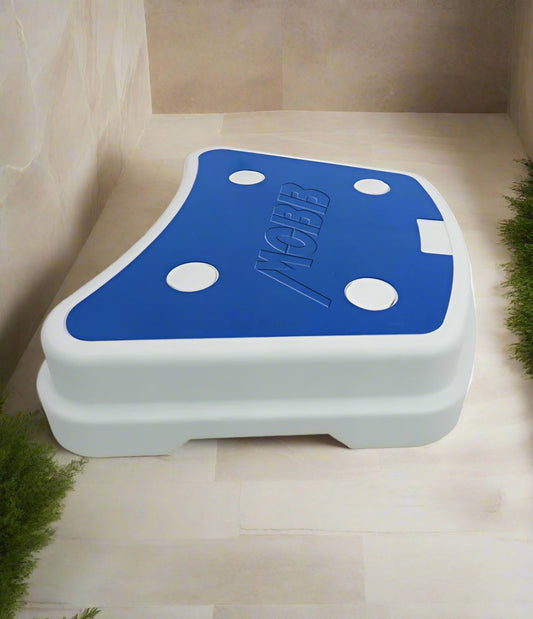 Stackable Bath Step: MHSBS - Save On Medical