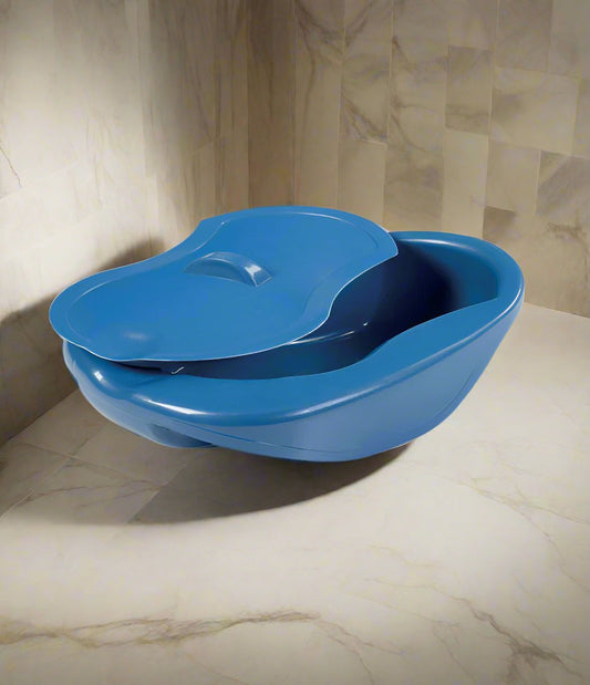 Comfort Bedpan: MHSBP - Save On Medical