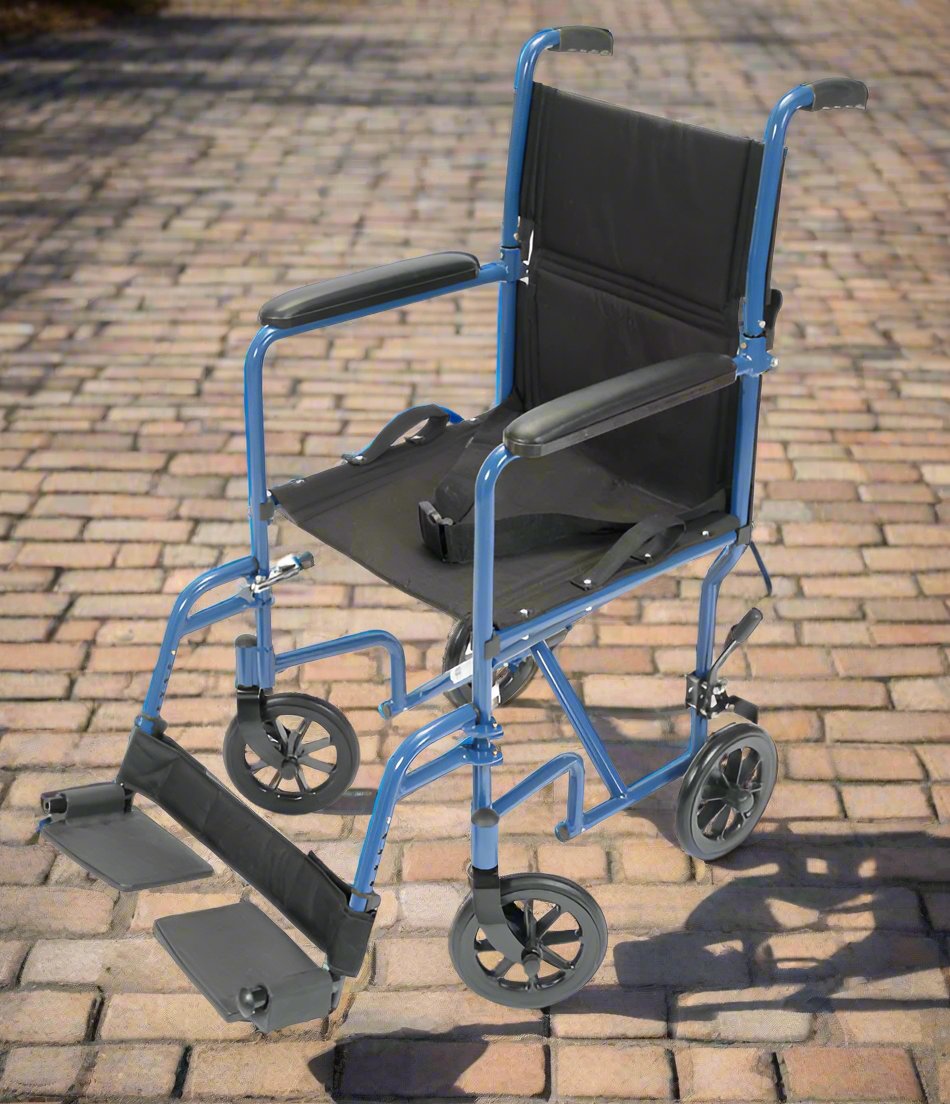 MOBB Transport Chair: MHTC - Save On Medical