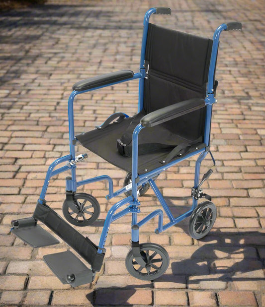MOBB Transport Chair: MHTC - Save On Medical