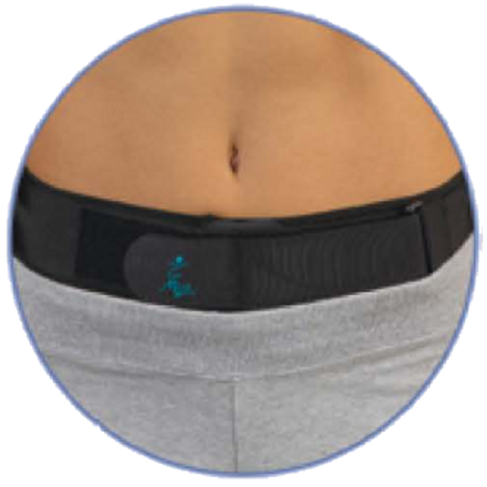 SACROILIAC (SI) BELT, 16330-x - Save On Medical