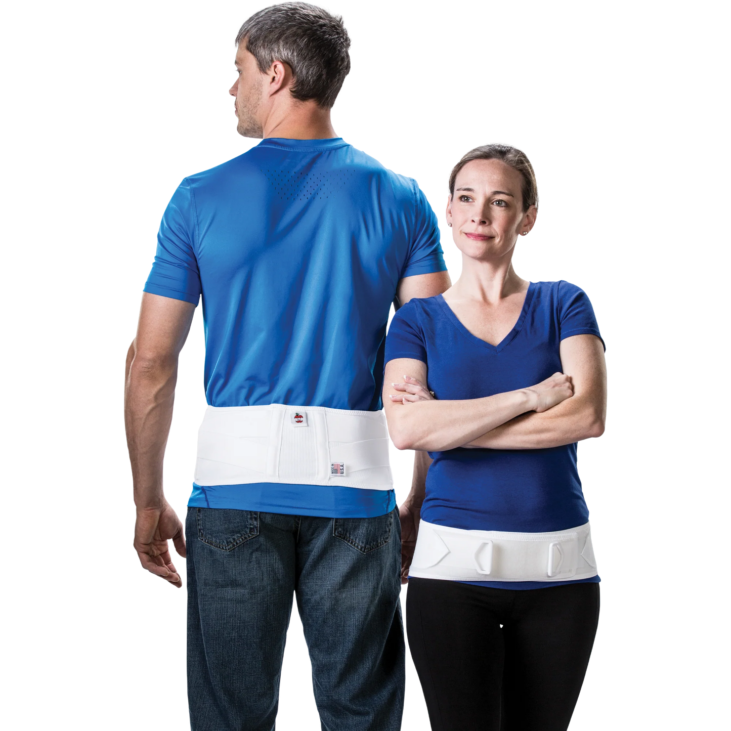 CorFit Sacroiliac Support  (2Xl)