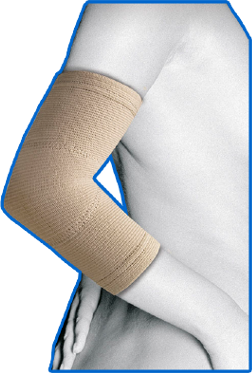 ELASTIC ELBOW BRACE, TN-230 - Save On Medical