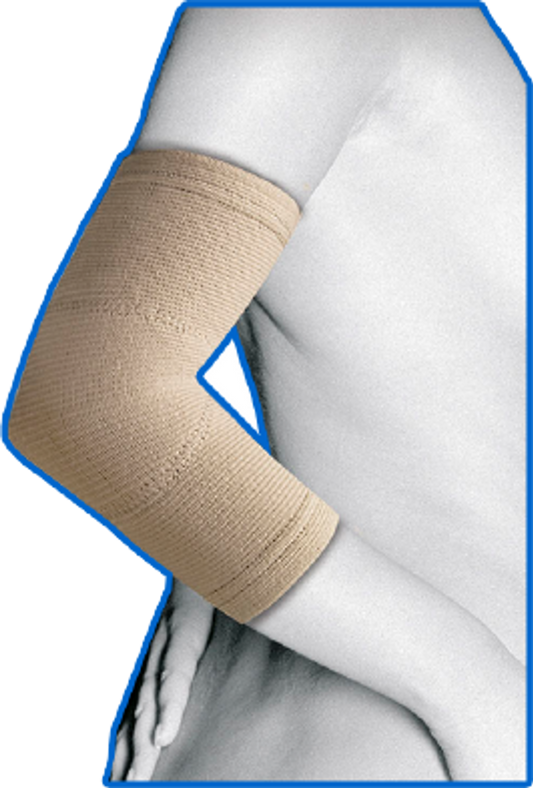 ELASTIC ELBOW BRACE, TN-230 - Save On Medical