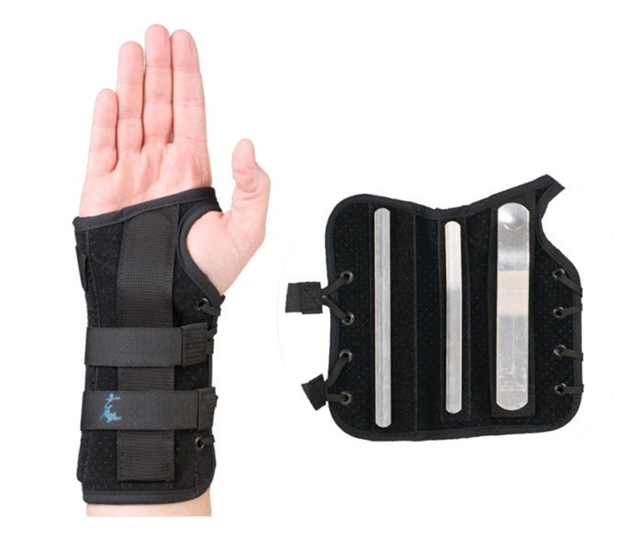 TRIPOD 8" WRIST LACER -  Left , 22330 - Save On Medical