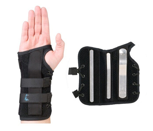 TRIPOD 8" WRIST LACER -  Left , 22330 - Save On Medical