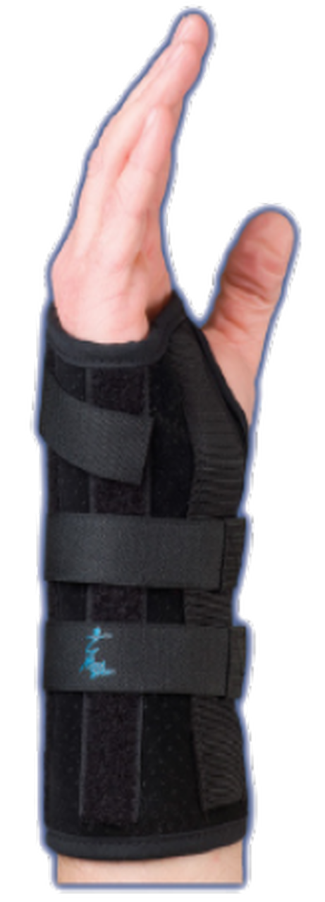 TRIPOD 8" WRIST LACER - Left UNIVERSAL, 223340 - Save On Medical