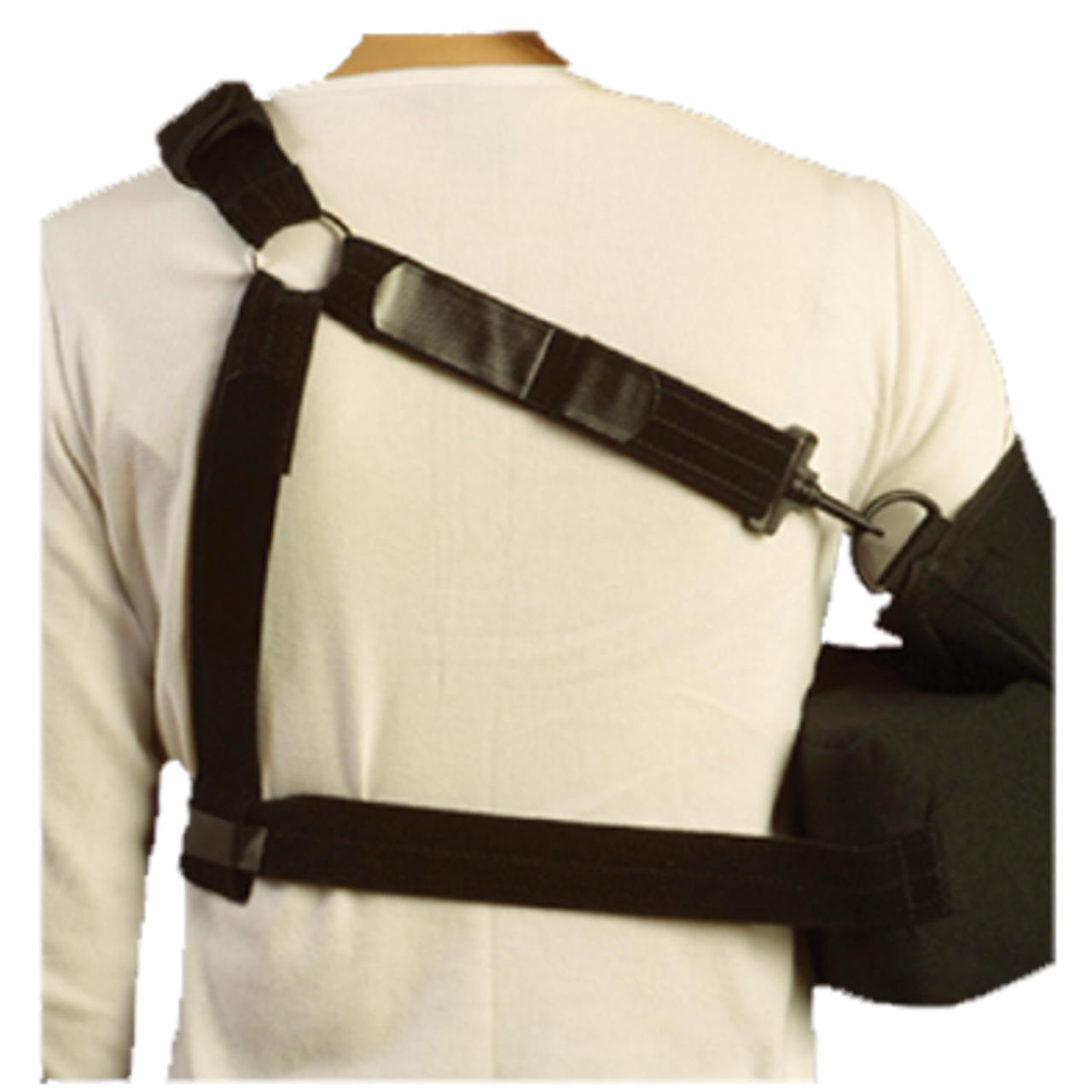 Med Spec 18371 VECTOR Abducted Shoulder Sling, Right - Save On Medical