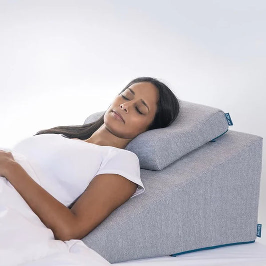 Symbia 23° Ergonomic shoulder wedge - Save On Medical