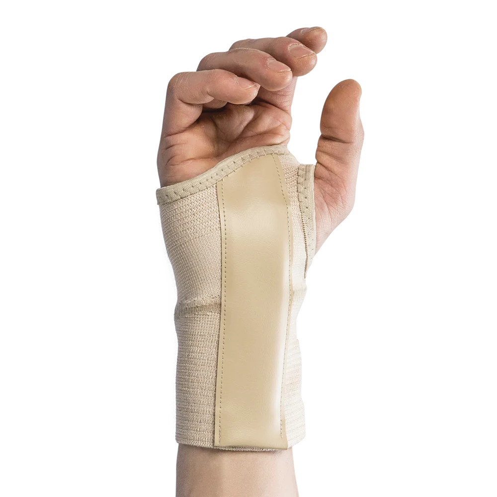 Swede-O Elastic Wrist Brace