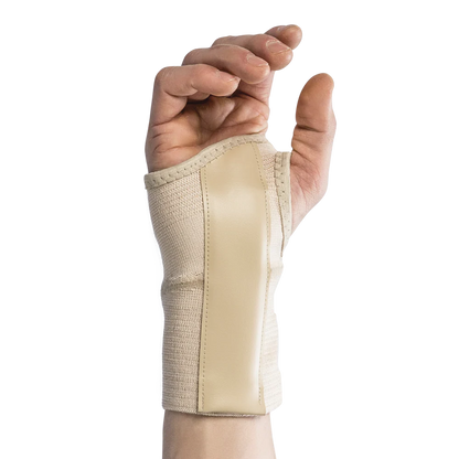 Swede-O Elastic Wrist Brace