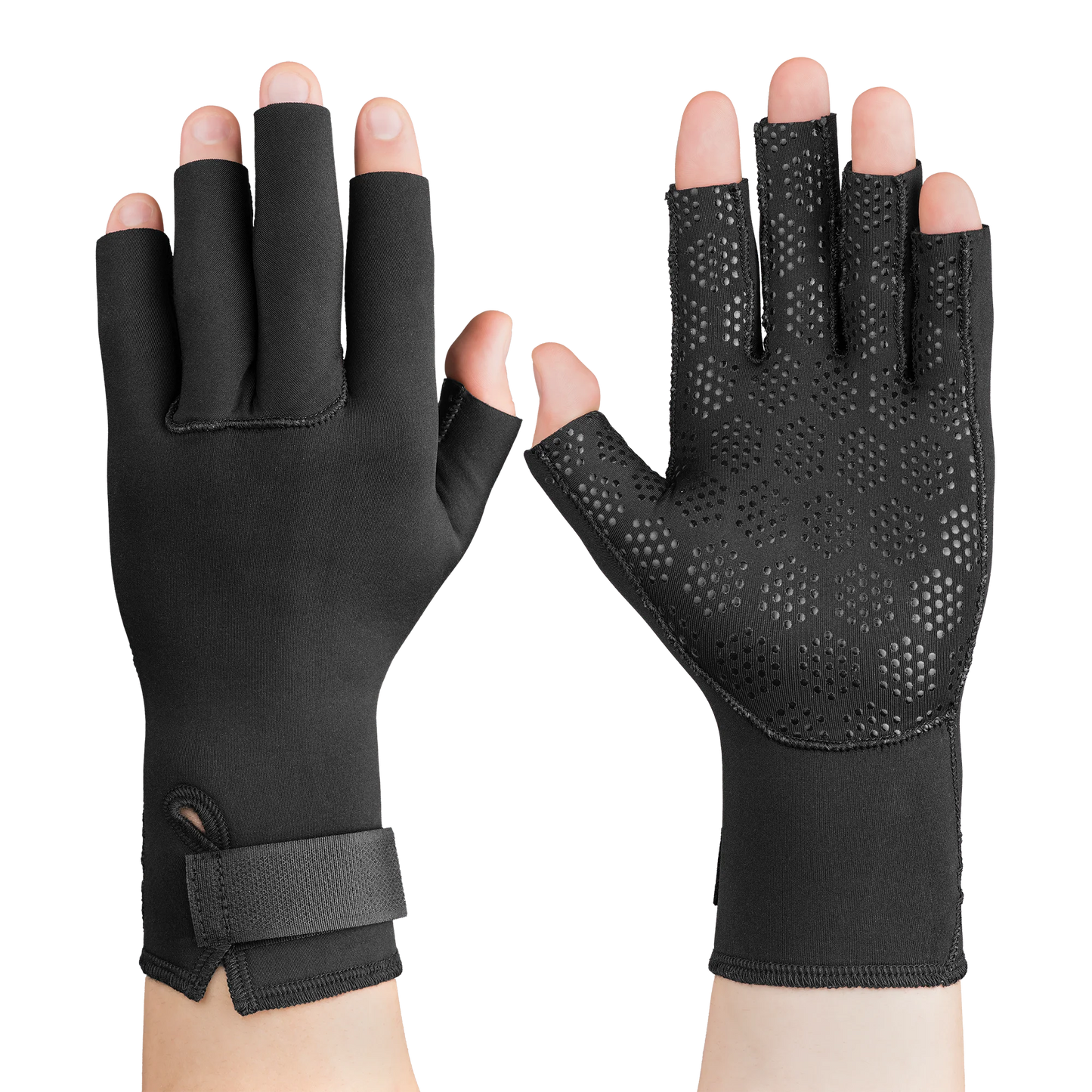 Swede-O Thermal Arthritis Gloves, Pair 7090
